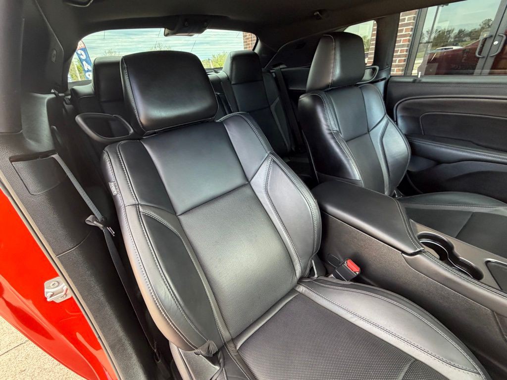 2023 Dodge Challenger Image 50