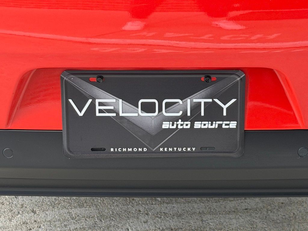 2023 Dodge Challenger Image 53