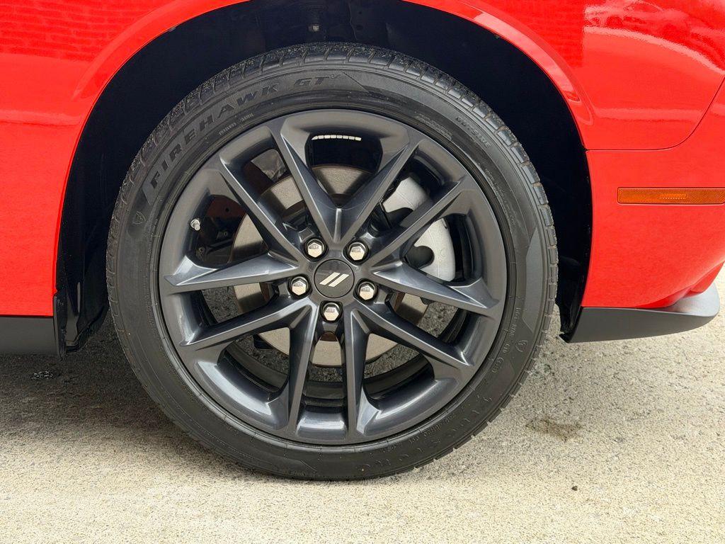2023 Dodge Challenger Image 54