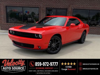 Image for 2023 Dodge Challenger SXT ID: 7318170