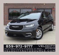 Image for 2023 Chrysler Pacifica Touring L ID: 7318171