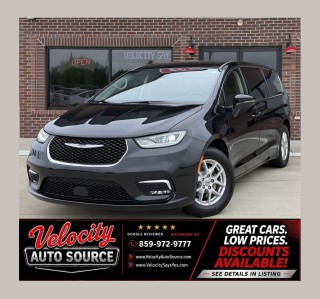 Image for 2023 Chrysler Pacifica Touring L ID: 7318171