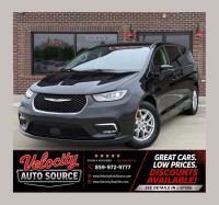 Image for 2023 Chrysler Pacifica Touring L ID: 7318171