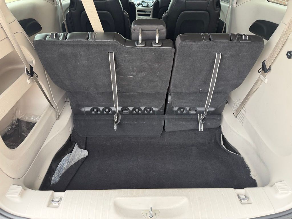 2023 Chrysler Pacifica Image 55