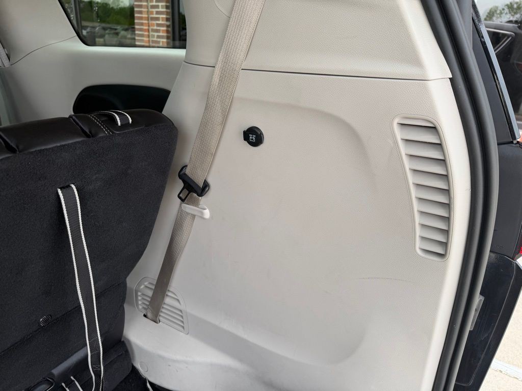 2023 Chrysler Pacifica Image 57