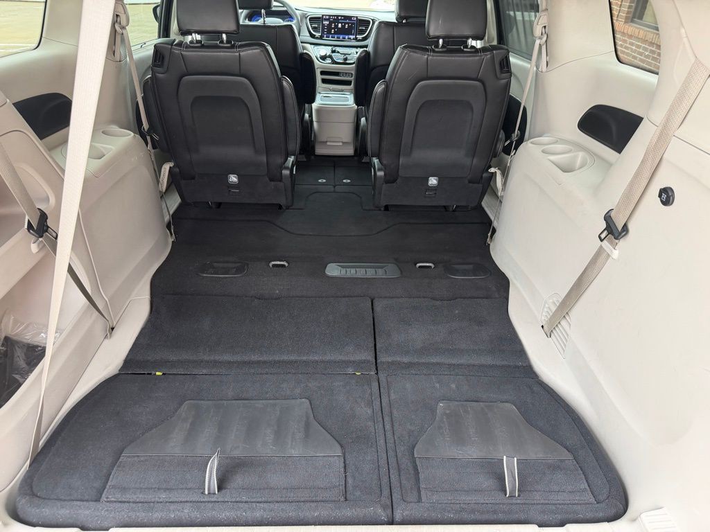 2023 Chrysler Pacifica Image 59