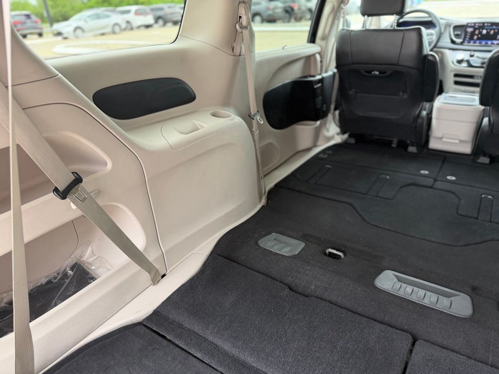 2023 Chrysler Pacifica Image 62