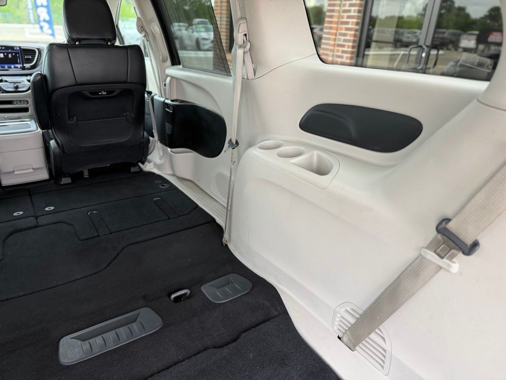 2023 Chrysler Pacifica Image 63