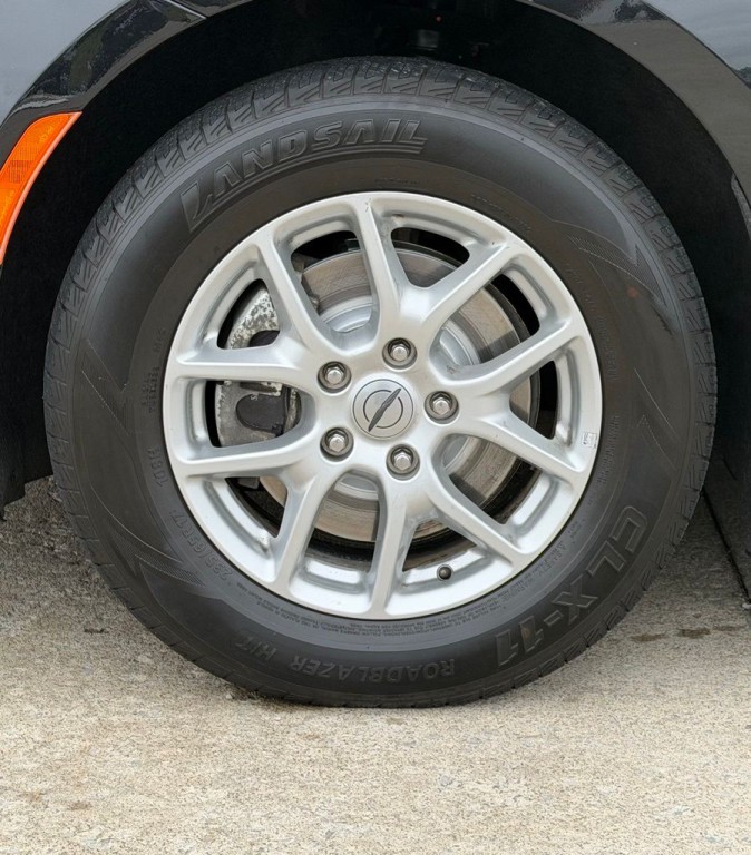 2023 Chrysler Pacifica Image 81