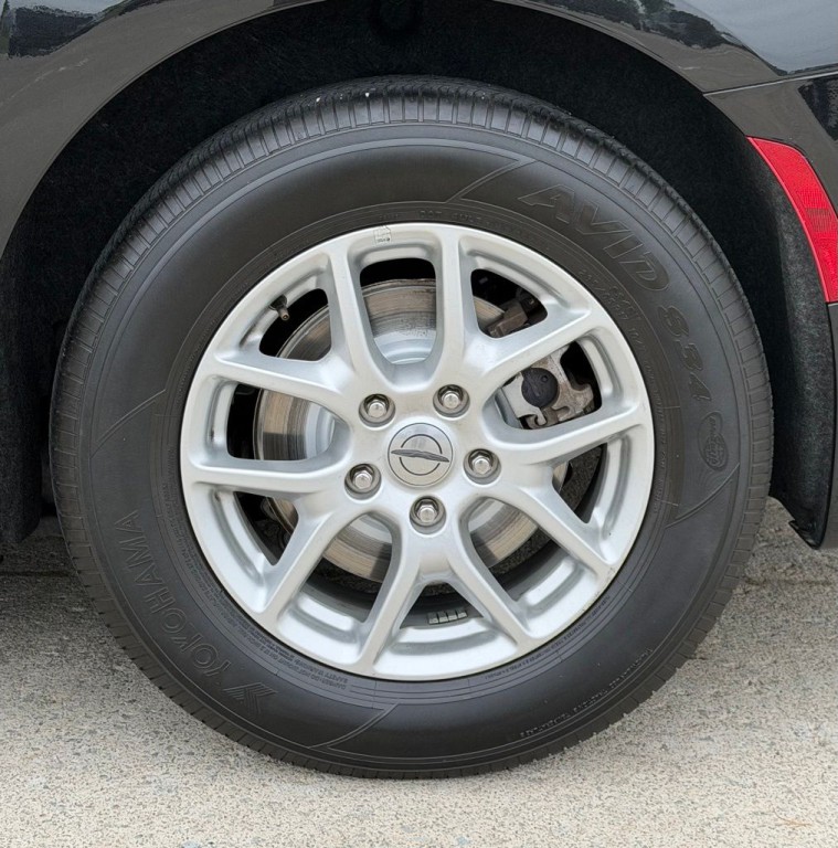 2023 Chrysler Pacifica Image 82