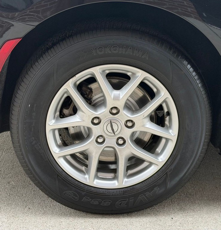 2023 Chrysler Pacifica Image 83