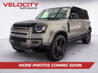 Image for 2021 Land Rover Defender X-Dynamic SE ID: 7318172