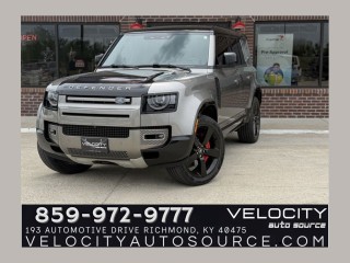 Image for 2021 Land Rover Defender X-Dynamic SE ID: 7318172