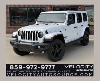 Image for 2021 Jeep Wrangler Unlimited Sahara Altitude ID: 7318173