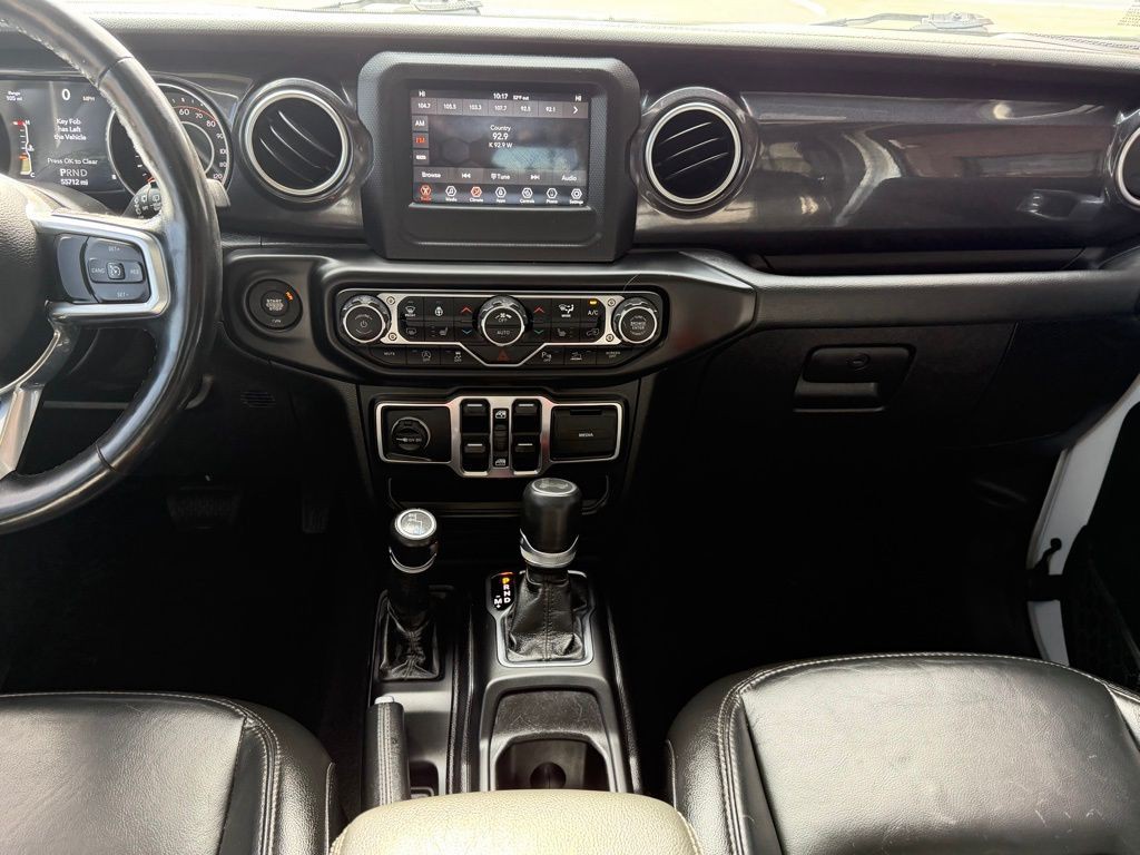 2021 Jeep Wrangler Image 23