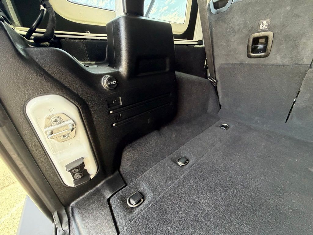 2021 Jeep Wrangler Image 48