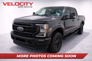 Image for 2021 Ford F-350 Lariat ID: 7318174