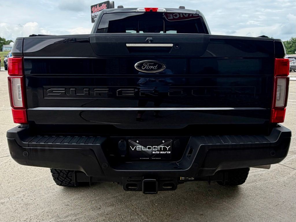 2021 Ford F-350 Image 5