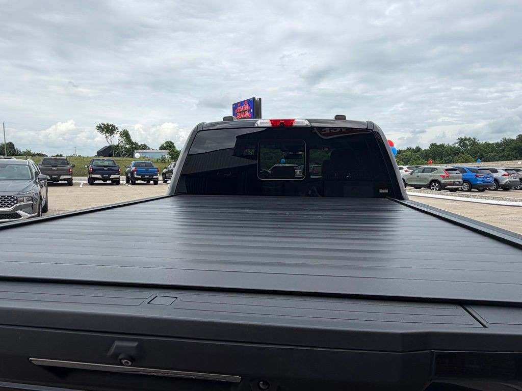 2021 Ford F-350 Image 7