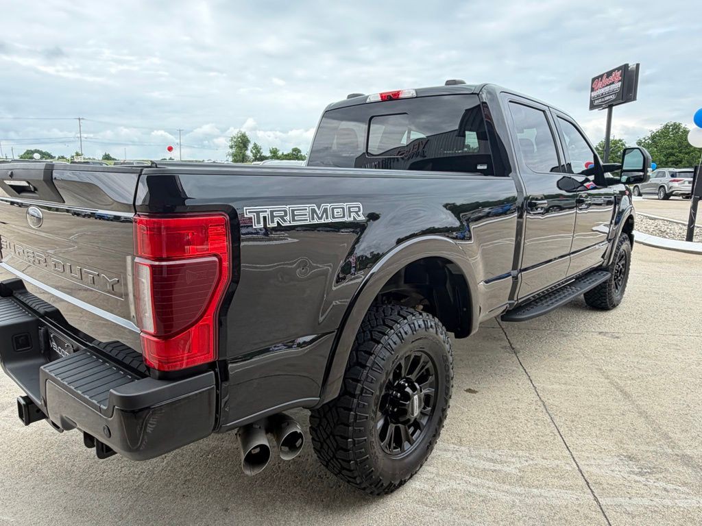 2021 Ford F-350 Image 9