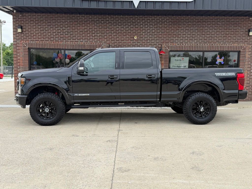 2021 Ford F-350 Image 10