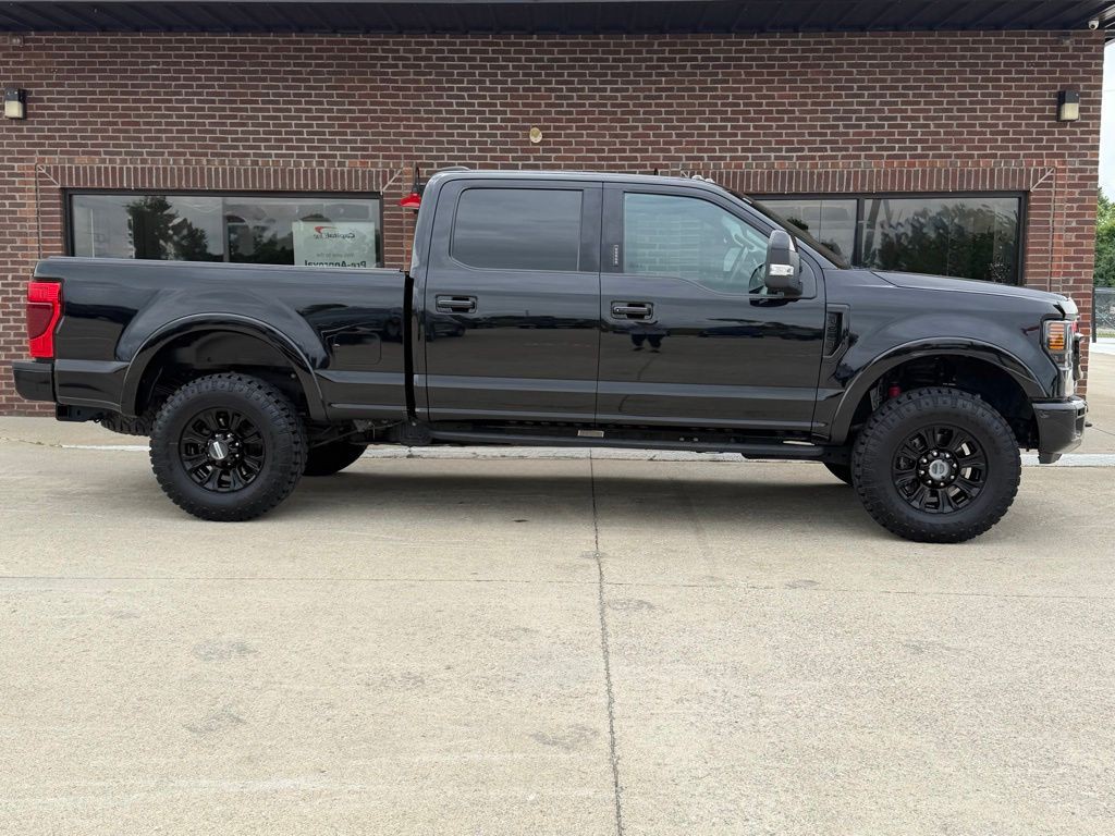 2021 Ford F-350 Image 11