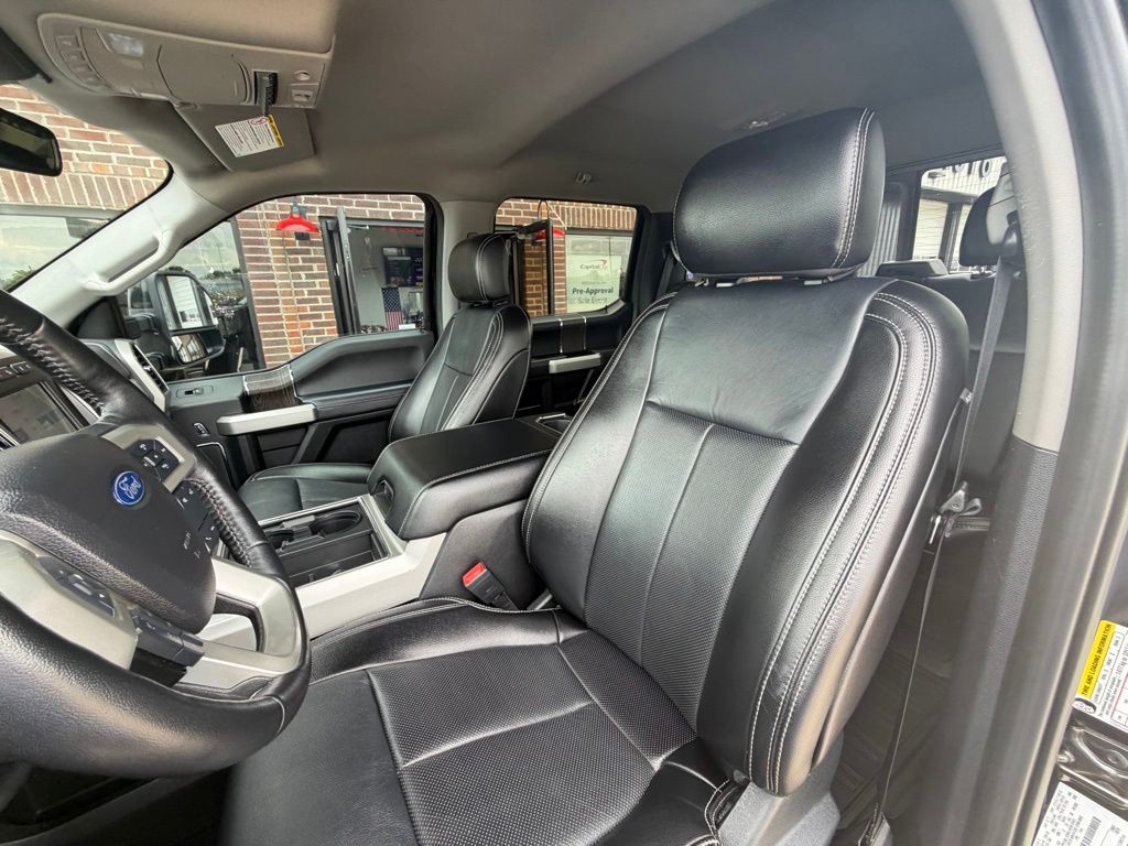 2021 Ford F-350 Image 21