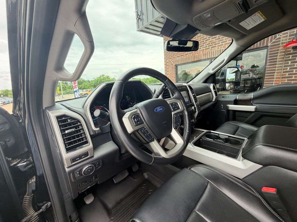 2021 Ford F-350 Image 22