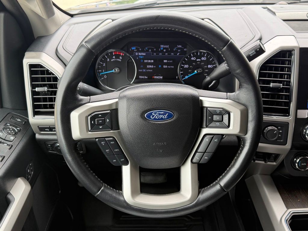 2021 Ford F-350 Image 24