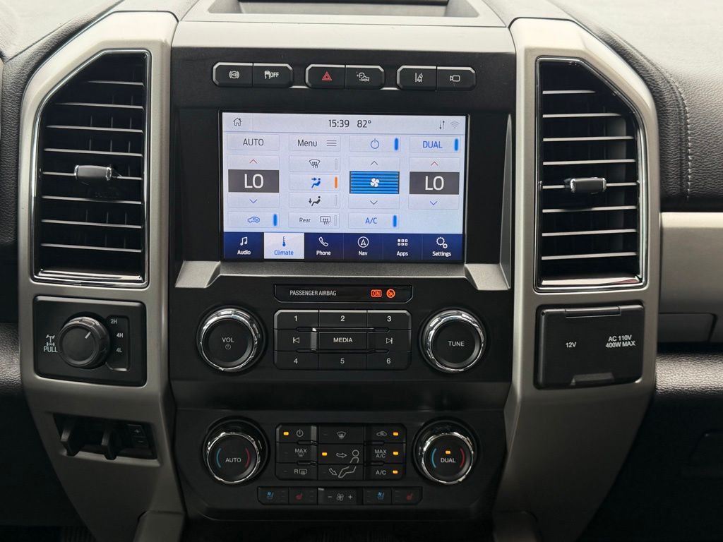 2021 Ford F-350 Image 38