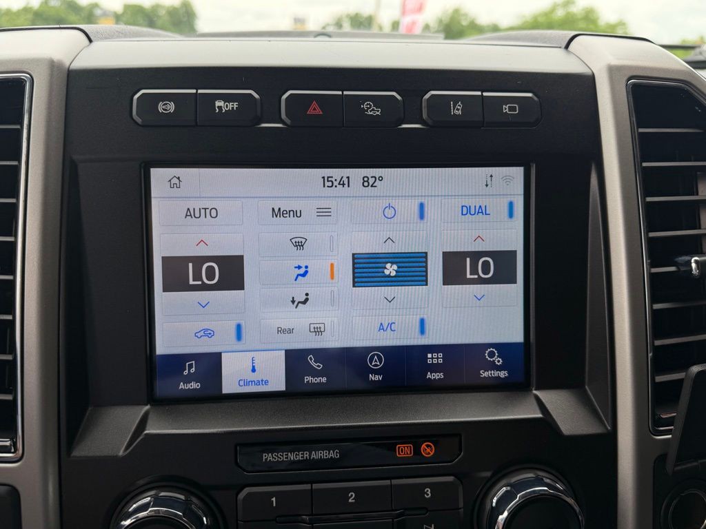 2021 Ford F-350 Image 39