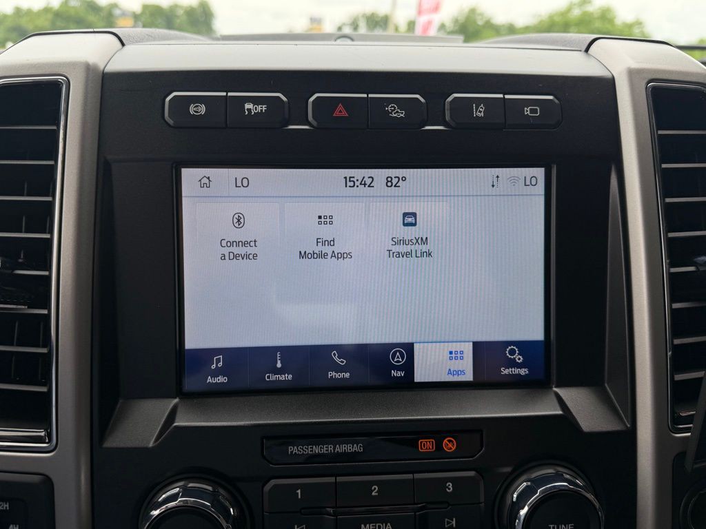 2021 Ford F-350 Image 43