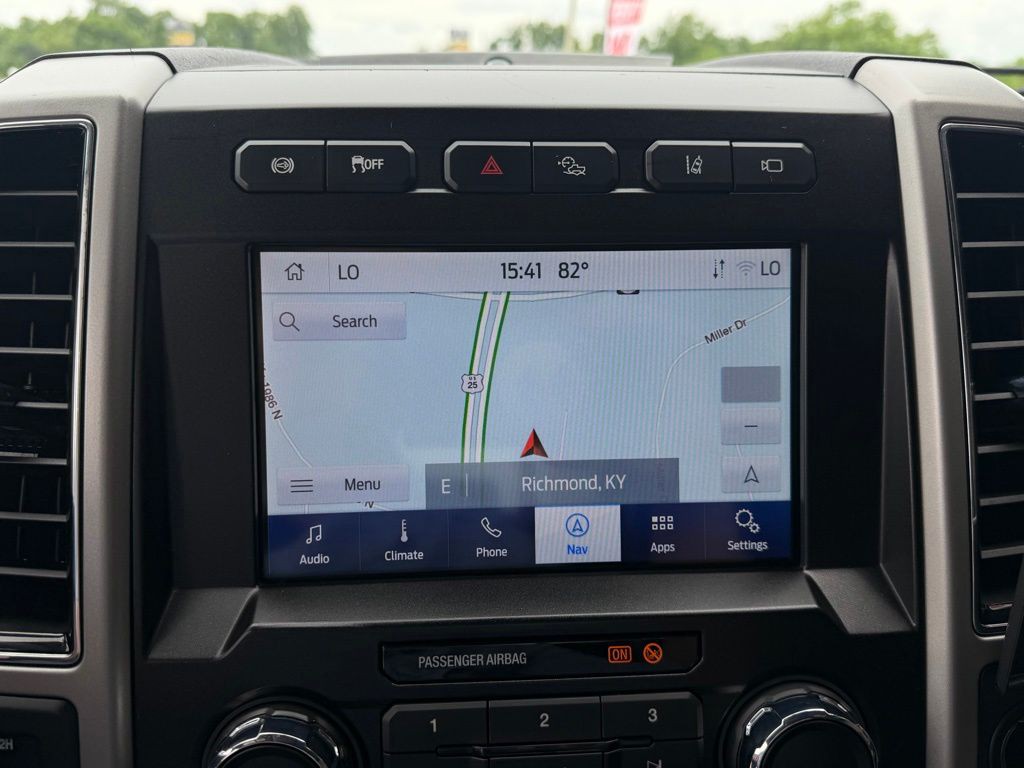 2021 Ford F-350 Image 44
