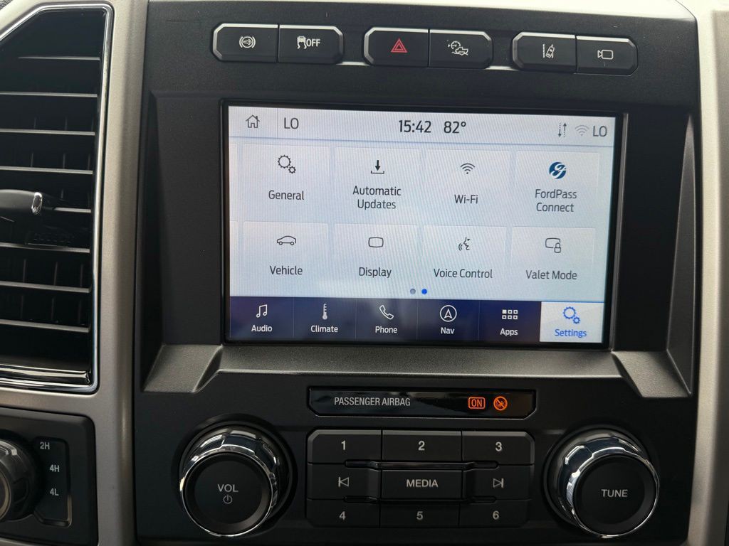 2021 Ford F-350 Image 46