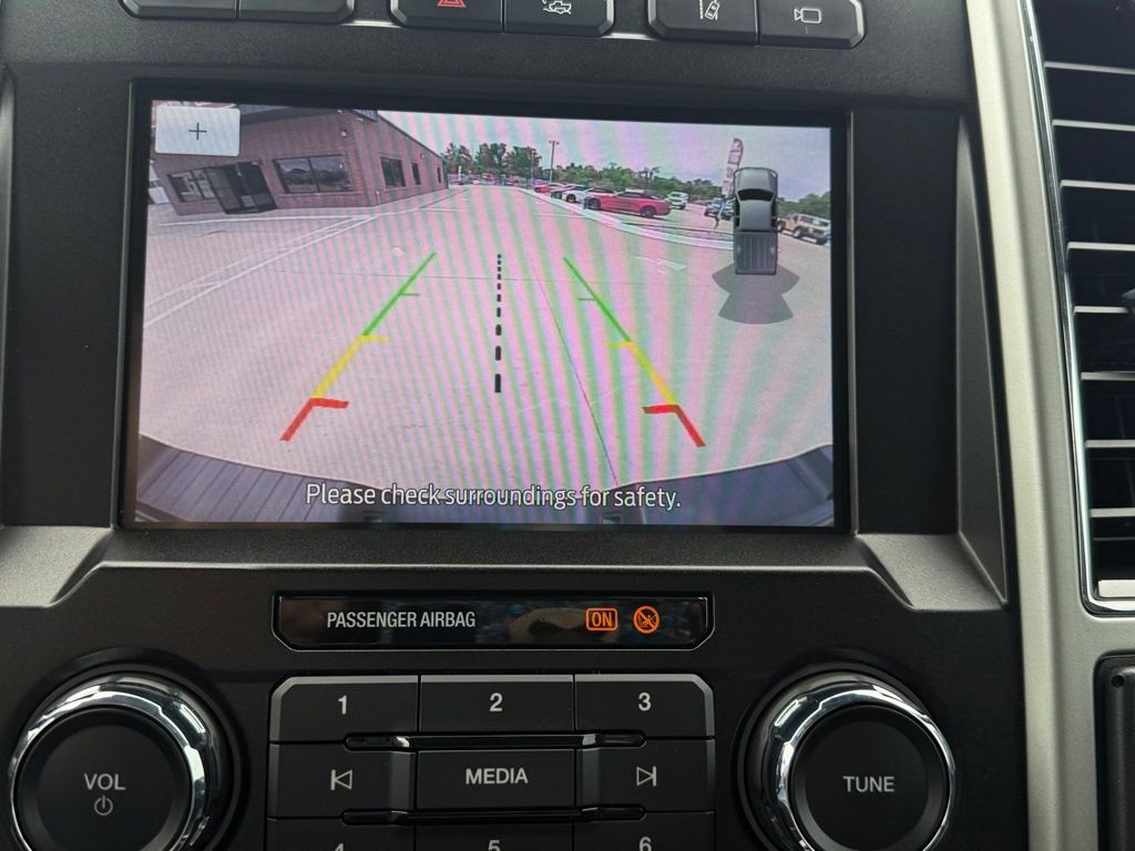 2021 Ford F-350 Image 47