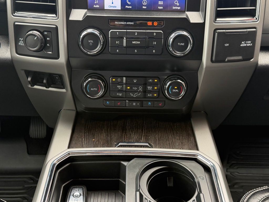 2021 Ford F-350 Image 49