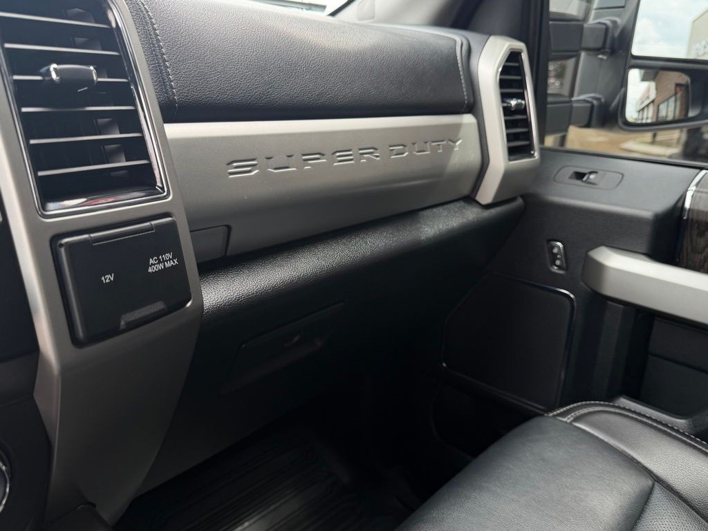 2021 Ford F-350 Image 52