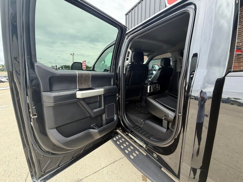 2021 Ford F-350 Image 59
