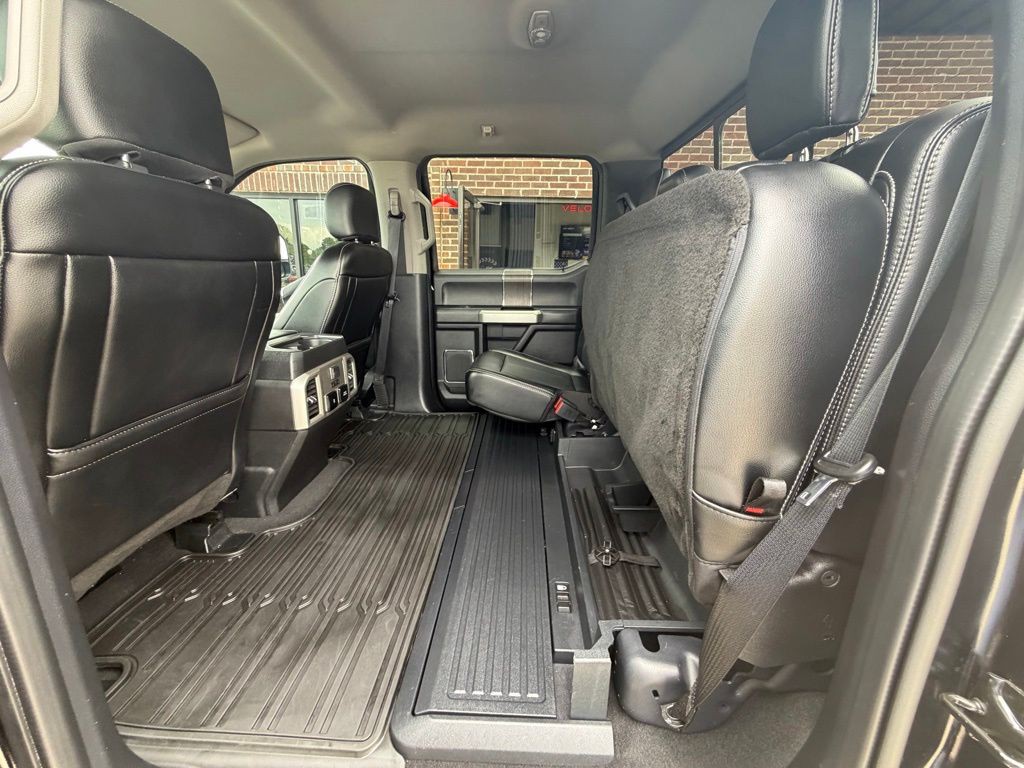 2021 Ford F-350 Image 63
