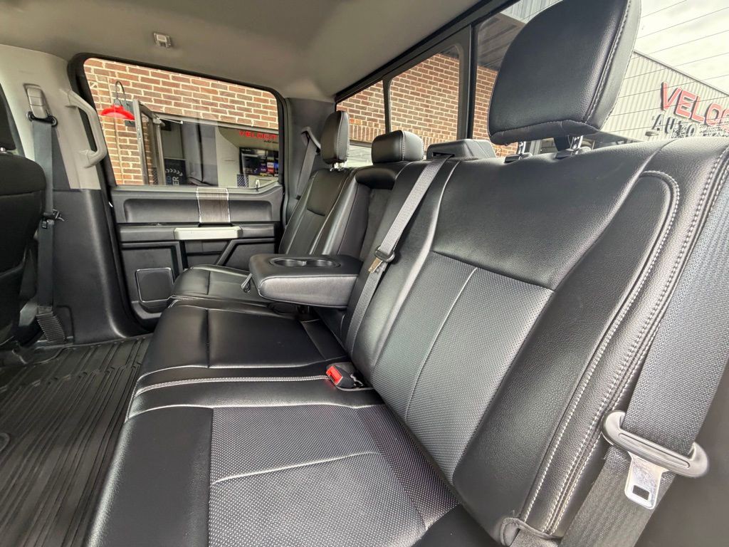 2021 Ford F-350 Image 64