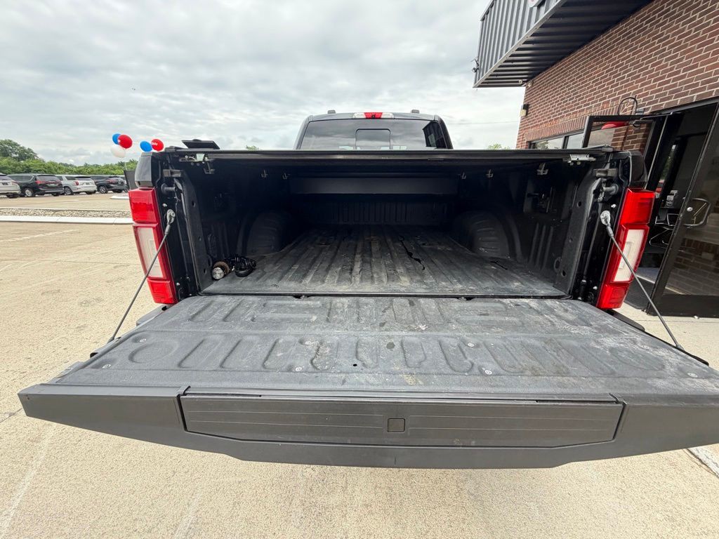 2021 Ford F-350 Image 65
