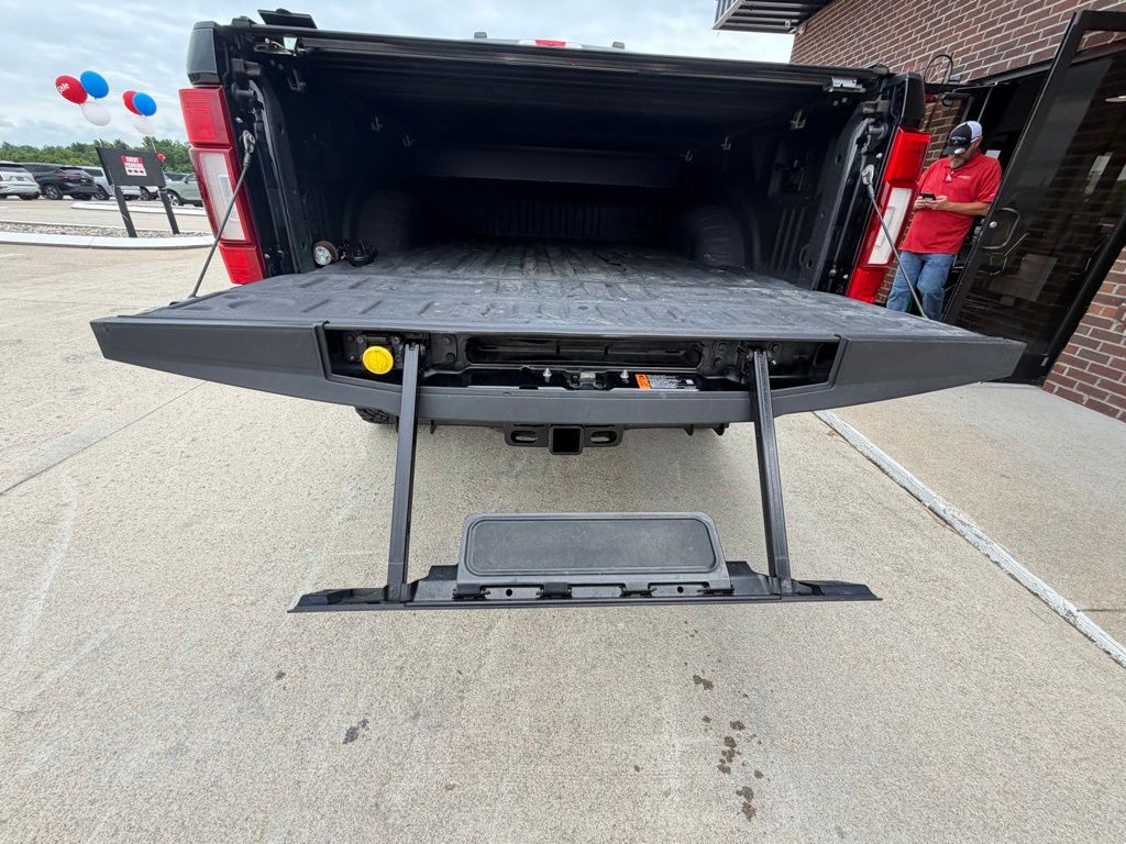 2021 Ford F-350 Image 66