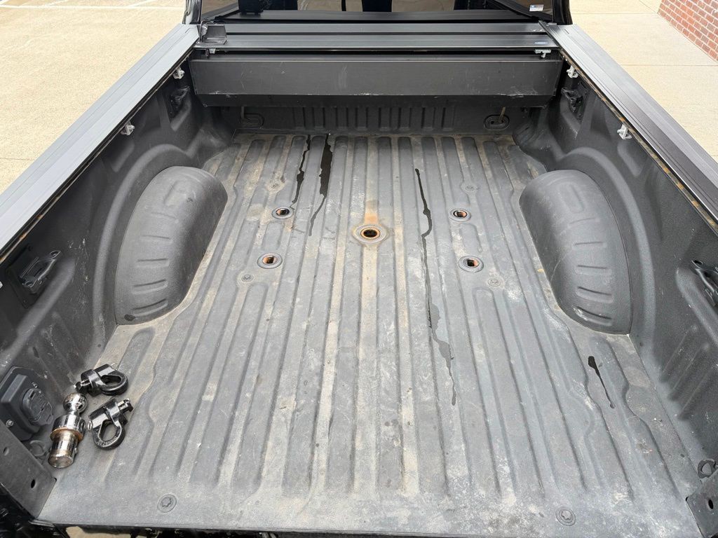 2021 Ford F-350 Image 68