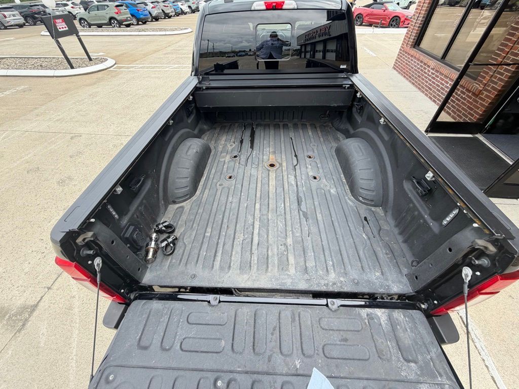 2021 Ford F-350 Image 69