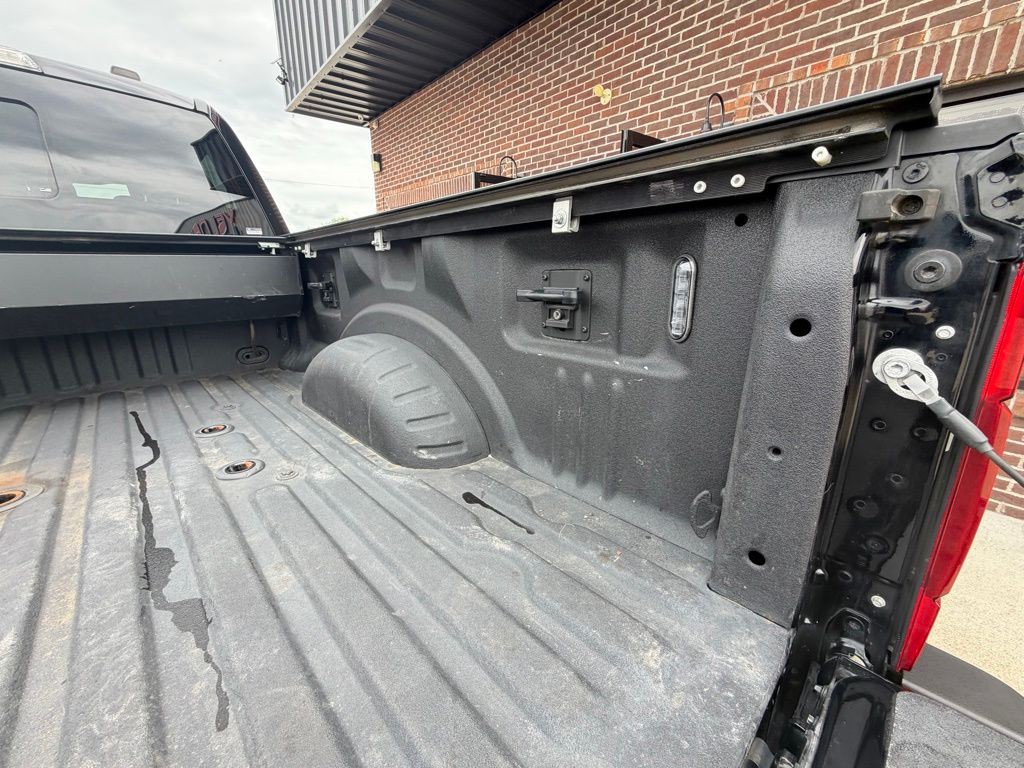 2021 Ford F-350 Image 70
