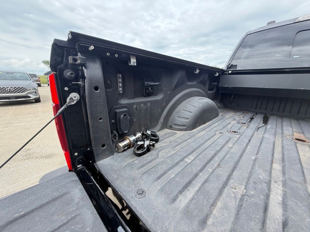 2021 Ford F-350 Image 71