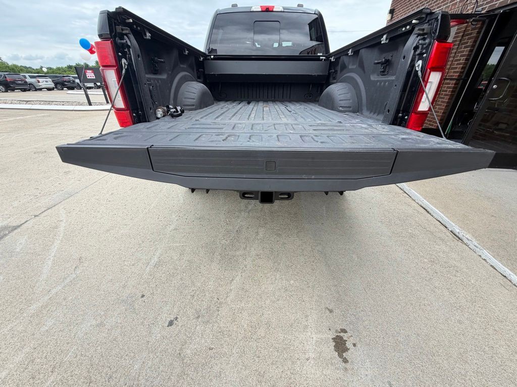2021 Ford F-350 Image 72