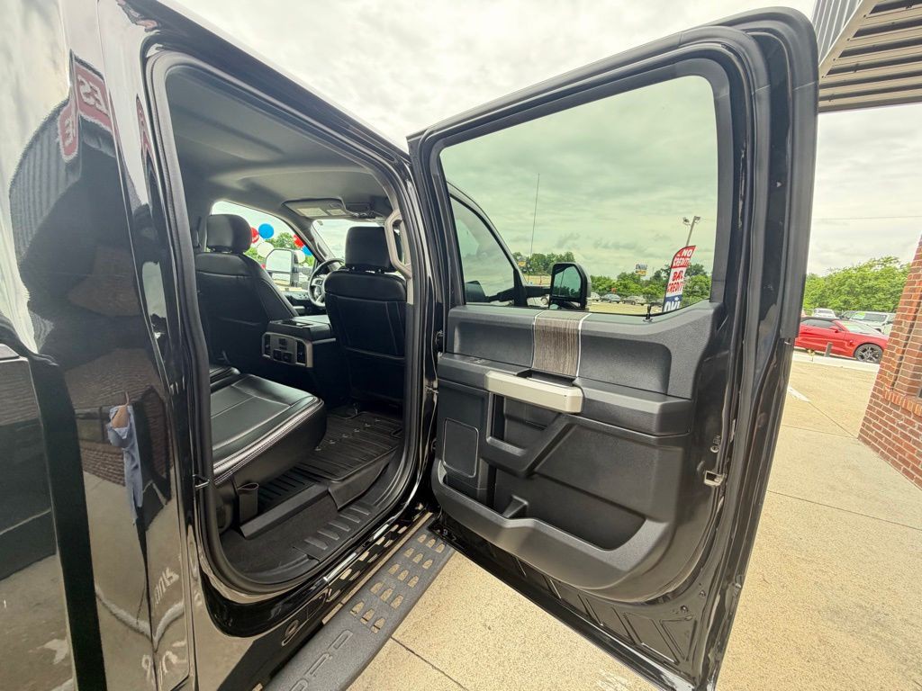 2021 Ford F-350 Image 75