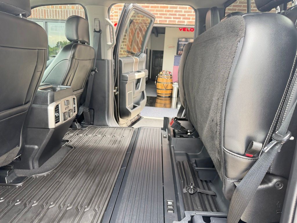 2021 Ford F-350 Image 79