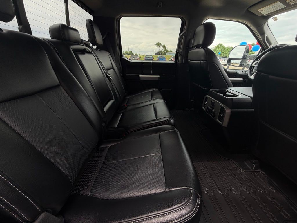 2021 Ford F-350 Image 83